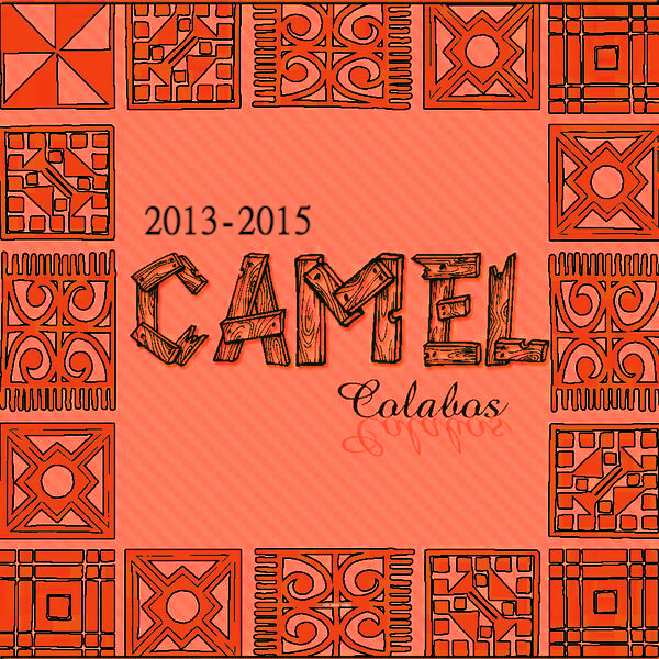 Colabos 2013 - 2015